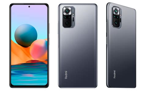 xiaomi redmi note 10 pro|Iba pa.